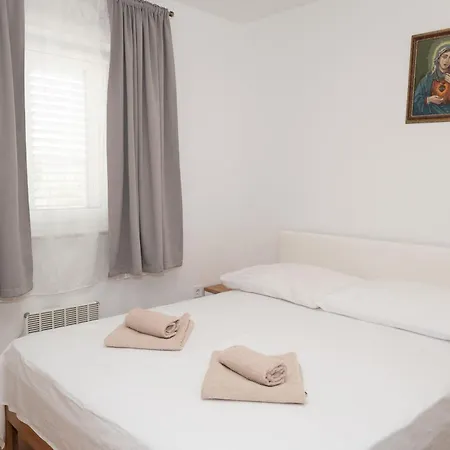 Apartman Roski Slap *