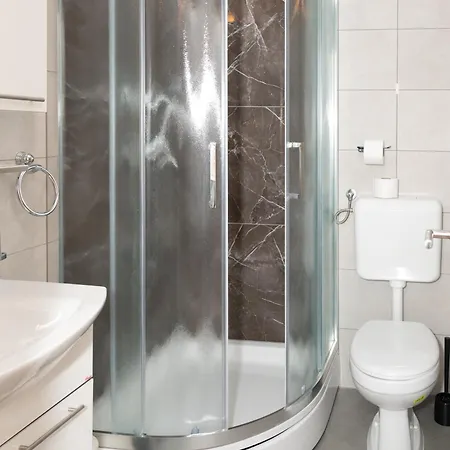 Roski Slap * Bogatić