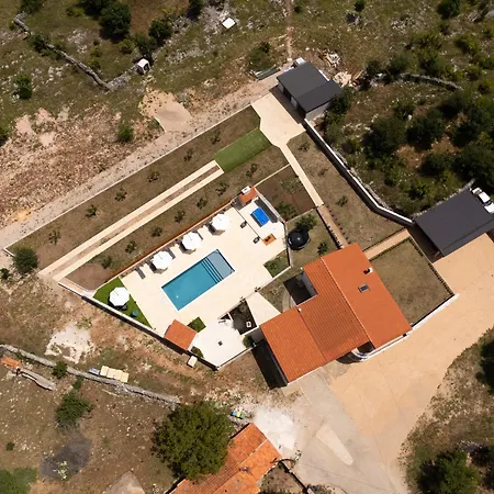 Appartamento Roski Slap Bogatić