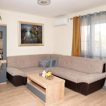 Apartman Roski Slap