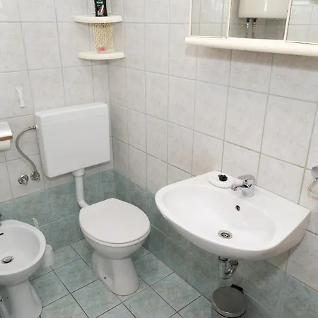 Roski Slap Apartman *