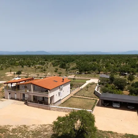 Roski Slap * Bogatić