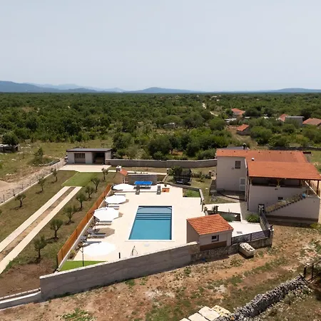 Apartman Roski Slap Bogatić