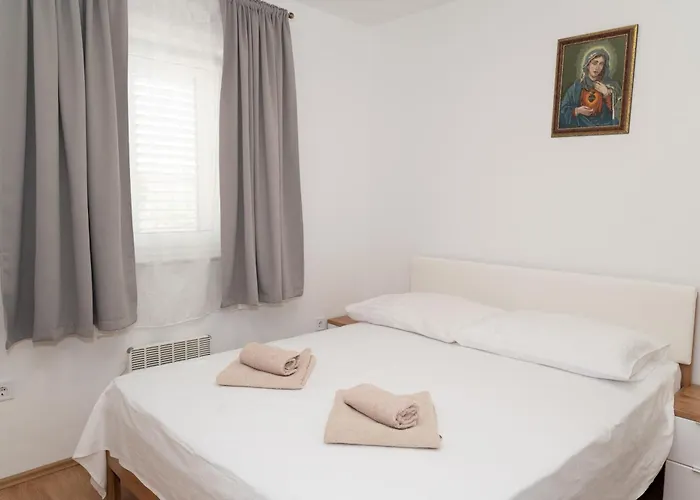 Lejlighed Roski Slap *