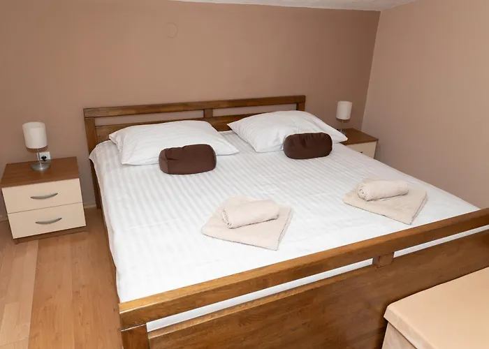 Roski Slap Appartamento Bogatić