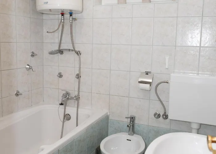 Lejlighed Roski Slap *