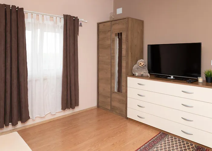 Roski Slap Appartamento Bogatić