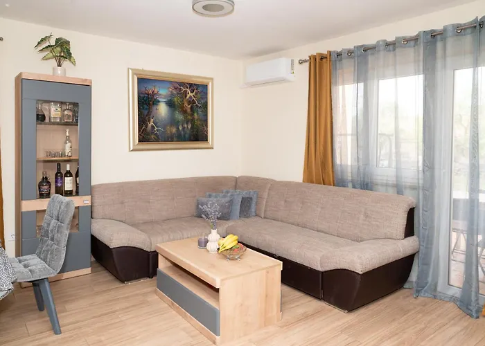 Appartamento Roski Slap