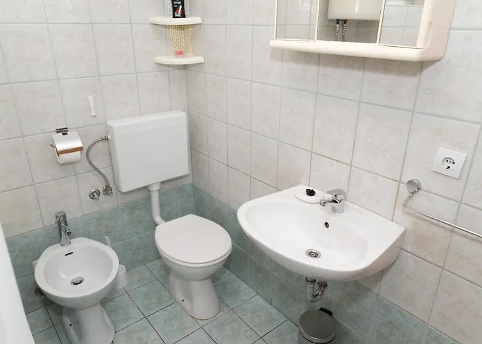 Roski Slap Lejlighed *