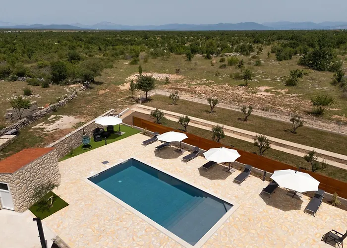 Roski Slap Appartamento Bogatić