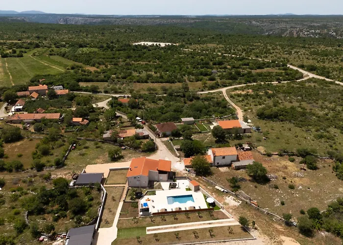 Roski Slap Lejlighed