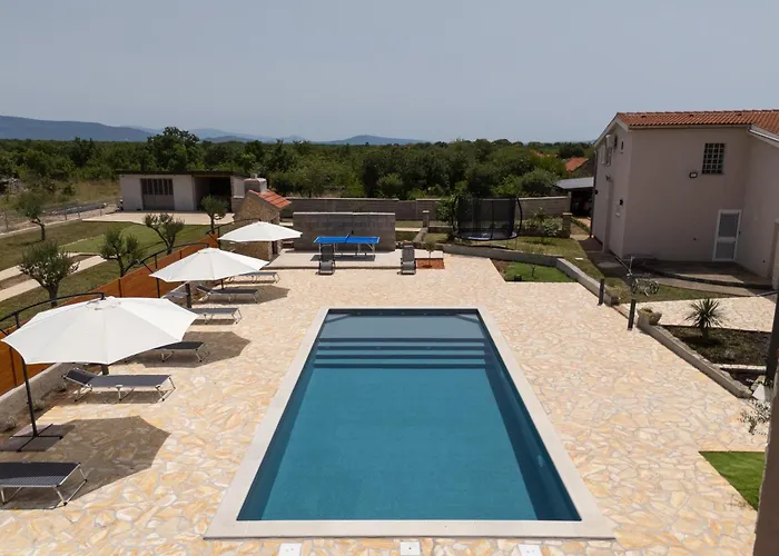 Lejlighed Roski Slap